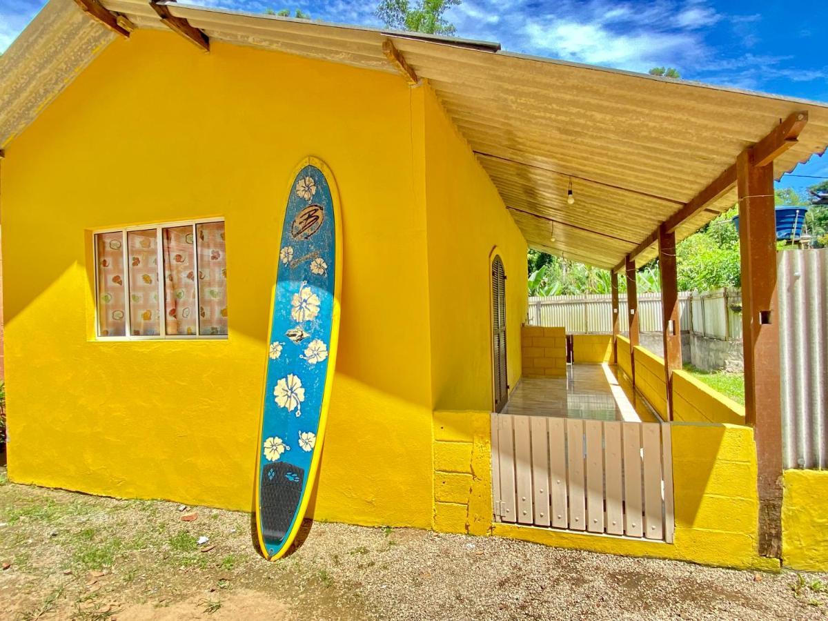 Casa Em Itamambuca - Canto Da Nah Marques Ubatuba Exterior foto