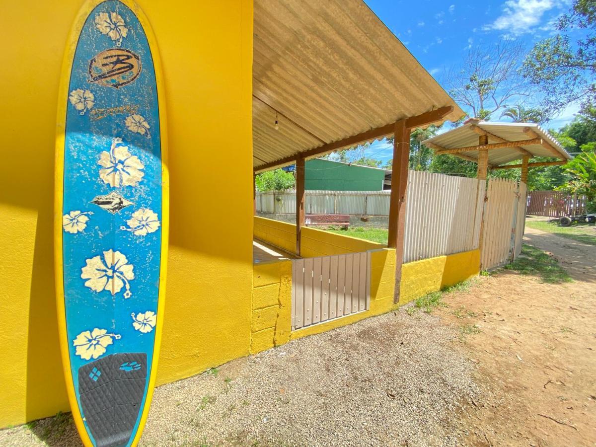 Casa Em Itamambuca - Canto Da Nah Marques Ubatuba Exterior foto