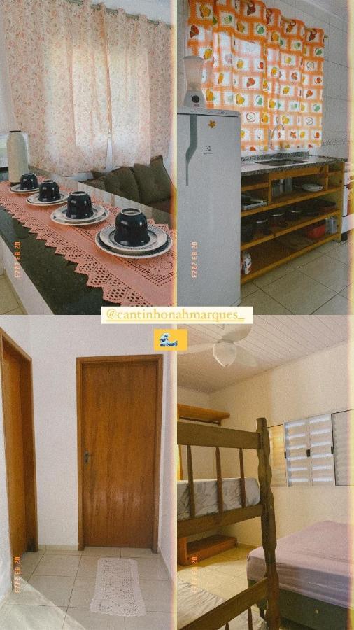 Casa Em Itamambuca - Canto Da Nah Marques Ubatuba Exterior foto